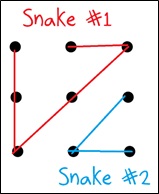 snakes 9