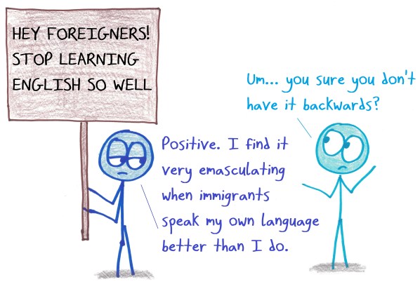 2019.1.31 foreigners