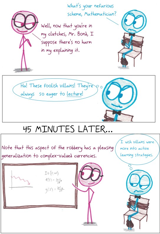 2019.11.5 james bond and the mathematician