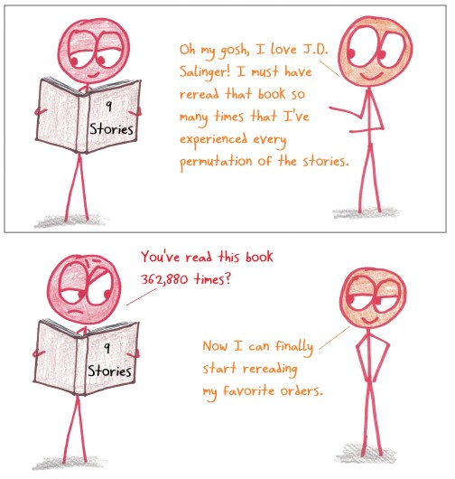 2019.2.18 nine stories