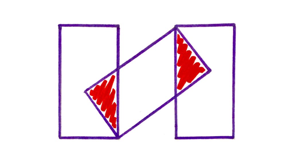 Confusing Rectangles 11 Geometry Puzzles That Drive Mathematicians to Madness β Math with ...