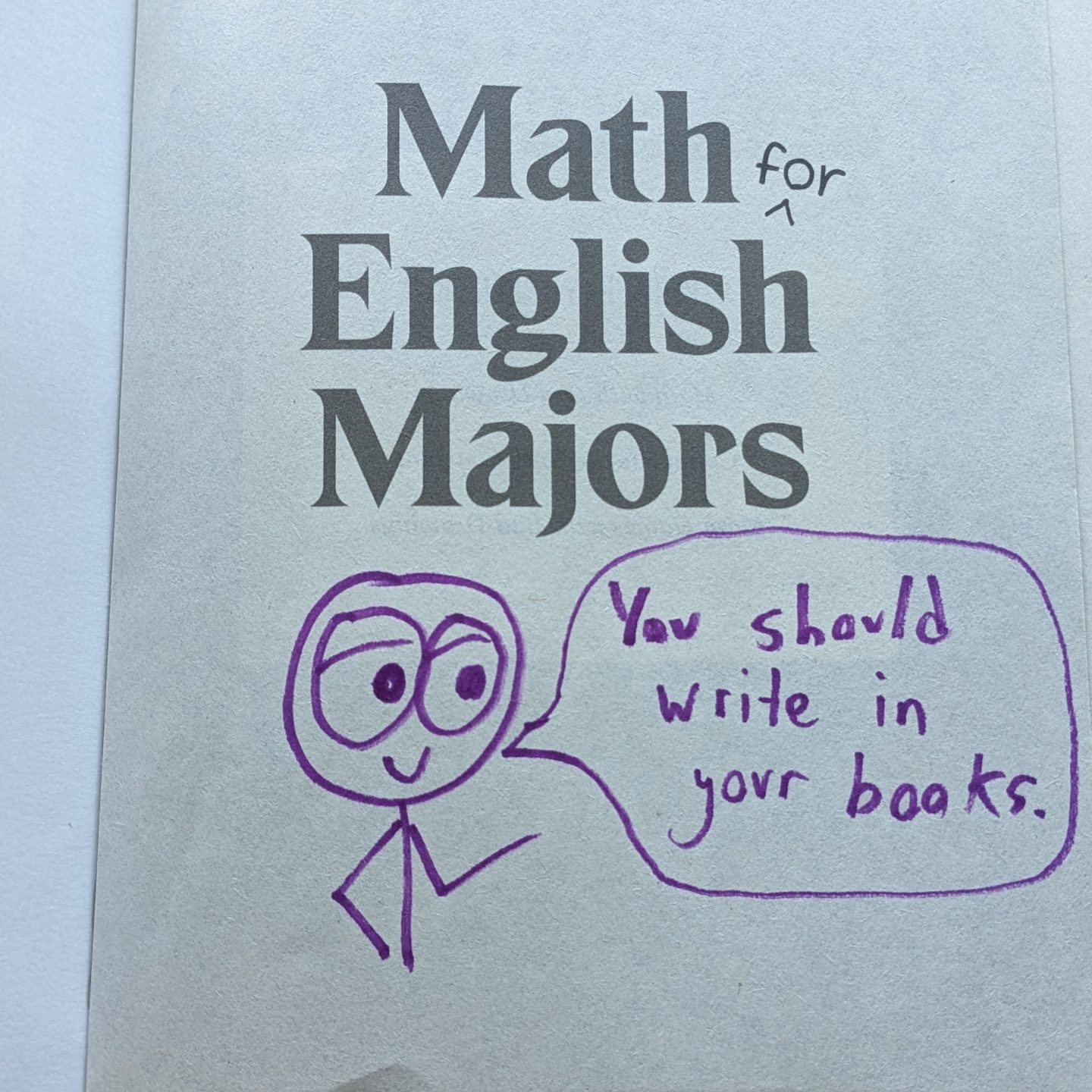 Math with Bad Drawings – Page 3 – Lover of math. Bad at drawing.