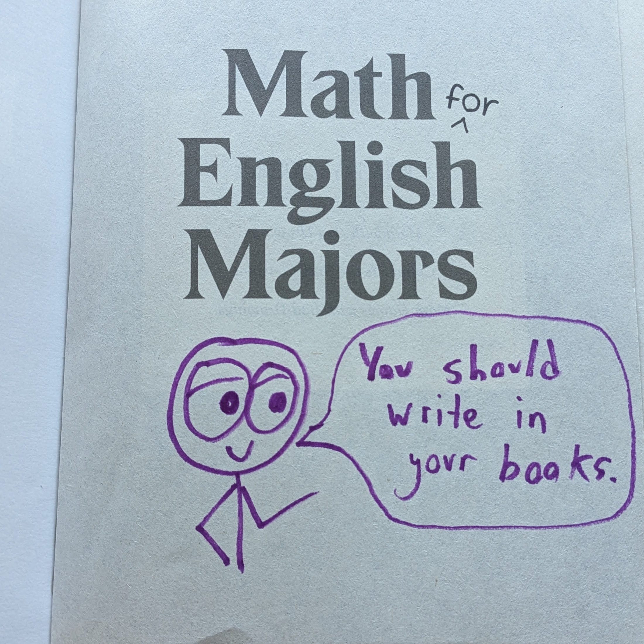 Math with Bad Drawings – Page 3 – Lover of math. Bad at drawing.