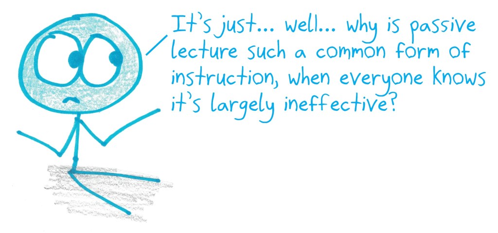 It's natural for kids to ask this question. Don't worry, they grow out of it.