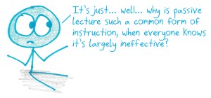 It's natural for kids to ask this question. Don't worry, they grow out of it.